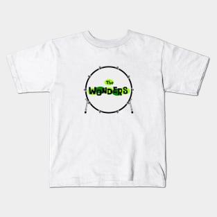 The Wonders Kids T-Shirt